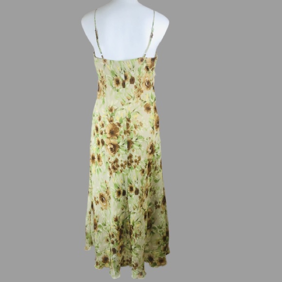 Studio Y empire waist BOHO sundress - Picture 3 of 5